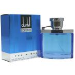 ダンヒル DUNHILL 香水 デザイアブルー ET/SP/50ML 1599-DH-50 ブルー