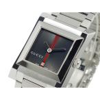 グッチ GUCCI ボーイズ 腕時計 YA111402 ブラック