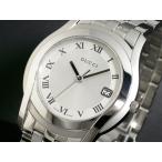 グッチ GUCCI Gクラス メンズ 腕時計 YA055305