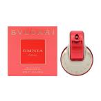ブルガリ BVLGARI オムニア コーラル レディース 香水 ET/SP/40ml 4033-BV ...