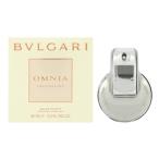 ブルガリ BVLGARI オムニア クリスタリン オードトワレ 香水 65ml 64-BV-65 な ...
