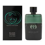 グッチ GUCCI ギルティ ブラック プールオム メンズ 香水 ET/SP/50ml 2070-G ...