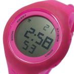 Yahoo! Yahoo!ショッピング(ヤフー ショッピング)プーマ タイム PUMA ループ トランスペアレント 腕時計 PU910801025 ピンク 液晶
