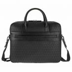 ダンヒル DUNHILL ブリーフケース ビジネスバッグ メンズ L3K781A ブラック ブラック