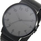 スカーゲン SKAGEN アンカー ANCHER クオーツ メンズ 腕時計 SKW6203 グレー グレー