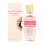 ジバンシィ GIVENCHY オードモワゼル ローズ アラフォリ 香水 ET/SP/50ml なし