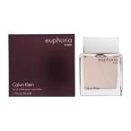 カルバンクライン CALVIN KLEIN ユーフォリアメン 香水 ET/SP/50ml なし