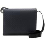 エンポリオアルマーニ EMPORIO ARMANI メンズ メッセンジャーバッグ YEM820-YC043-80001 ブラック ブラック