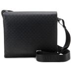 エンポリオアルマーニ EMPORIO ARMANI メンズ メッセンジャーバッグ YEML65-YC043-80001 ブラック ブラック