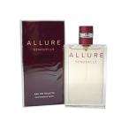 シャネル CHANEL アリュール センシュアル オードトワレ EDT 50ml レディース 香水  ...