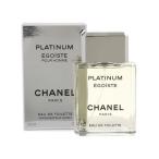 シャネル CHANEL エゴイスト プラチナム オードトワレ EDT 100ml メンズ 香水 フレ ...
