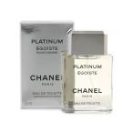 シャネル CHANEL エゴイスト プラチナム オードトワレ EDT 50ml メンズ 香水 フレグ ...