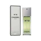 シャネル CHANEL NO19 オードトワレ EDT50ml レディース 香水 フレグランス なし