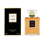 シャネル ココ オードパルファム/50mL CH-COCOEPSP-50 なし