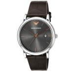 エンポリオアルマーニ EMPORIO ARMANI クオーツ メンズ 腕時計 AR1996 グレー グレー