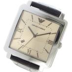 エンポリオアルマーニ EMPORIO ARMANI EMPORIO ARMAN クオーツ メンズ 腕時計 AR11098 ゴールド ゴールド