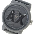 アルマーニエクスチェンジ ARMANI EXCHANGE クオーツ メンズ 腕時計 AX1452 グレー グレー