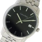 カルバンクライン Calvin Klein  クオーツ メンズ 腕時計 K5S31141 ブラック ブラック