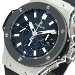 ウブロ HUBLOT ビッグバンエボリューション 自動巻き 腕時計 301-SM-1770-RX ブ ...