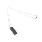カルバンクライン CALVIN KLEIN ネックレス メンズ レディース KJ5RBP210100 シルバー ブラック