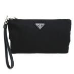 プラダ PRADA ポーチ クラッチバッグ 2NH004-064-F0002 NERO ブラック