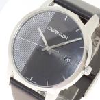 カルバンクライン CALVIN KLEIN 腕時計 メンズ K2G2G1C1 クォーツ ブラック