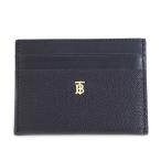 Yahoo! Yahoo!ショッピング(ヤフー ショッピング)バーバリー BURBERRY モノグラムモチーフ カードケース メンズ レディース 8020719 TB トーマスバーバリー SANDON ブラック BLACK