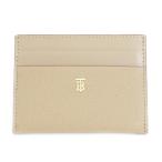 Yahoo! Yahoo!ショッピング(ヤフー ショッピング)バーバリー BURBERRY モノグラムモチーフ カードケース レディース 8020720 TB トーマスバーバリー SANDON BEIGE ベージュ