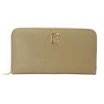 Yahoo! Yahoo!ショッピング(ヤフー ショッピング)バーバリー BURBERRY 長財布 ラウンドファスナー TB モノグラムモチーフ ウォレット レディース 8023296 ELMORE アーカイブベージュ