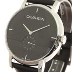 カルバンクライン CALVIN KLEIN 腕時計 K9H2X1C1 メンズ クォーツ ブラック