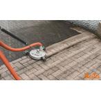  Inter locking чистка + глаз земля песок дополнительный (151~200m2)* Tokyo, Saitama, Chiba, Ibaraki, Kanagawa кроме жители проконсультируйтесь пожалуйста.