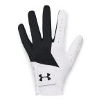  Under Armor UA медаль Golf перчатка мужской левый рука для 1349705 001 2024 год модели .. приятный ....