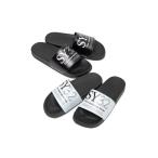 SY32 シャワーサンダル ベナッシ サンダル ロゴ ユニセックス 男女兼用 SERIF LOGO SHOWER SANDALS 送料無料 14373 あす楽 あすつく