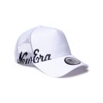 NEWERA キャップ 9FORTY A-Frame トラッカー Essential オールドロゴ ホワイト ニューエラ GOLF 14391340 送料無料 あす楽 あすつく