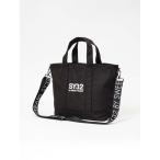 SY32 ショルダーベルトトートバッグ 男女兼用 シンプル かっこいい ブラック 2026年モデル 送料無料 32-26SN9-19 あす楽 あすつく