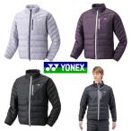 YONEX мужской с хлопком блузон Golf down Yonex GWF9232 нагрев Capsule легкий . способ водоотталкивающий система электро- энергия рукав 180 упаковочный пакет есть Кайро карман есть бесплатная доставка 