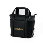 モンスターハンター ゴルフ ラウンドバック ミラボレアス モンハン 20周年記念 限定100個 NBMG524F 送料無料 あす楽 あすつく