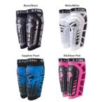 G пена PRO-S VENTO щиток протектор машина f в одном корпусе футбол щитки голень данный . компрессионный легкий смещение нет Smart Flex голень данный .G-FORM