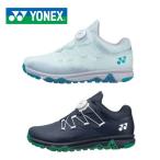 ヨネックス YONEX ゴルフシューズ パワークッションエアラス SHGAR4L