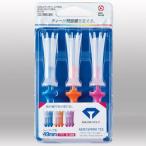  обвес Spark чай TE-719 extra длинный DAIYA Golf diamond .. приятный ....