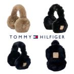トミーヒルフィガー イヤーマフ ファー イヤマフ フリーサイズ TOMMY HILFIGER THMB4F57 送料無料 あす楽 あすつく