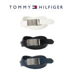  Tommy Hilfiger ремень скользящий блокировка Golf простой 110cm свободный cut возможность подарок THMB6SV1 бесплатная доставка .. приятный ....