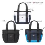  Tommy Hilfiger Golf раунд сумка цвет блок 24 год SS модель THMG4ST4 Tommy Hilfiger бесплатная доставка .. приятный ....