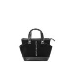 トミーヒルフィガー ラウンドバッグ PREMIUM FACE トートバッグ ゴルフ THMG5FTA Tommy Hilfiger 送料無料 あす楽 あすつく