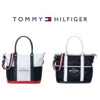 トミーヒルフィガー ゴルフ ラウンドバッグ エッセンシャル トートバッグ THMG5ST6 Tommy Hilfiger 送料無料 あす楽 あすつく