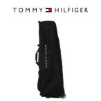  Tommy Hilfiger Golf дорожый рюкзак с шинами с роликами . путешествие .. caddy bag покрытие THMG06SKD 2026 год модели бесплатная доставка .. приятный ....