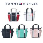 トミーヒルフィガー ラウンドバッグ エッセンシャル THMG6ST9 Tommy Hilfiger ゴルフ 男女兼用 シンプルデザイン 高級感 2026年 送料無料 あす楽 あすつく