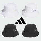 アディダス コードカオス バケットハット クライマクール ゴルフ スポーツ アウトドア 帽子 バケハ 軽量 adidas ZR858 送料無料 あす楽 あすつく