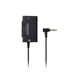 audio-technica ポータブルヘッドホンアンプ AT-PHA10 BK