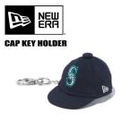 Yahoo! Yahoo!ショッピング(ヤフー ショッピング)NEW ERA ニューエラ キャップキーホルダー シアトル・マリナーズ 12336601 チームカラー